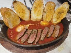 -沛家·西餐Brunch·直火料理
