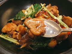 -海逸海鲜酒家(古北店)