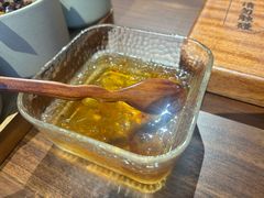 -良米山·云南野生菌过桥米线(上海首店)