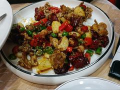 -醉壹号海鲜大排档(厦门美食地标店)