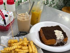 -颓记茶餐厅(夏湾店)