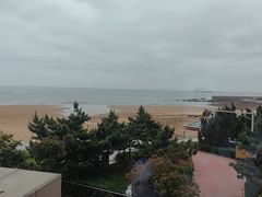 -青岛朗艺美术馆·海景咖啡