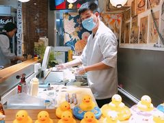 -KITON喜豚(清晖园店)