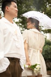 点击看大图 -唯一旅拍·颂当代影像艺术中心(上城店)