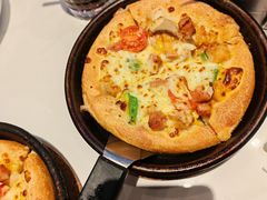 -必胜客(周浦万达店)