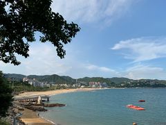 景点-大梅沙海滨公园