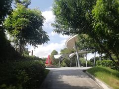 -金鸡山公园