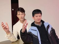 -上海杜莎夫人蜡像馆