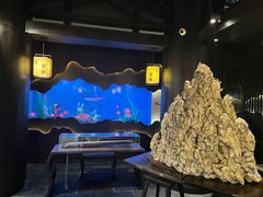 -余欢领鲜火锅(新街口店)