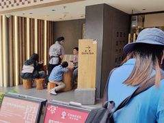 -霸王茶姬(正佳广场店)