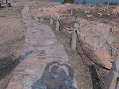 -长岛南北长山旅游景区