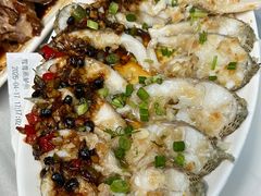 -海鲜街菜馆(海珠南路店)