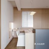 「桔+整装·桔装深呼吸环保装(普陀店)」我们辗转奔波