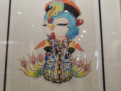 -上海跨国采购会展中心