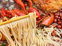 -辣不怕口味虾(长沙总店)