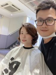 -PE SALON