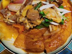 -疆里疆外·和田烤肉·清真