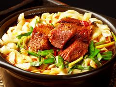 -洛邑九州·九州面莊