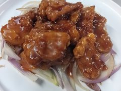 -海鲜街菜馆(海珠南路店)