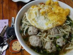 -武胜段记猪肝面(卓锦城店)