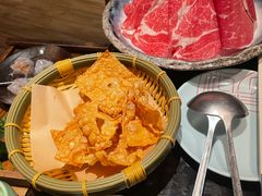 -捞王锅物料理(金华义乌之心店)