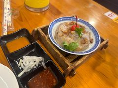 -芋包王闽南茶楼(八市店)
