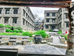 -桑吉林新派藏餐·汤锅·川菜