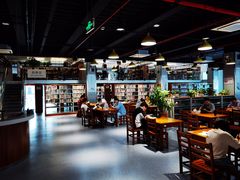 -上海市虹口区图书馆(曲阳分馆)