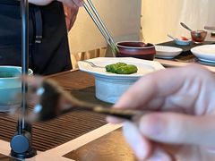 -luutosa  cafe & tea 鹿兔山
