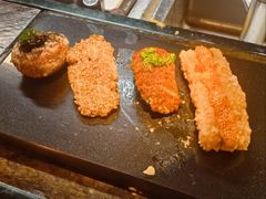 -昊·来了寿司(台湾街店)