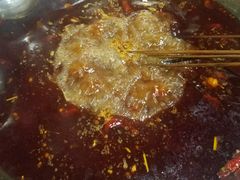 -小郡肝串串香火锅(金桥店)