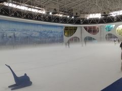 -世界之窗阿尔卑斯冰雪世界