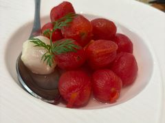 -花舍·新派粤菜·西餐·下午茶(亚运村·鸟巢店)