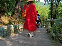 -石燕湖生态旅游景区