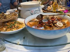 -闽公馆·客家私房菜·商务宴请·包厢(杏林橡树湾店)