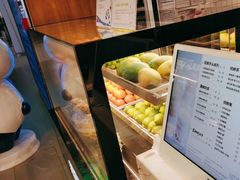 -茶百道(盛京大奥莱店)