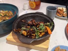 -鹿港小镇(悠唐店)