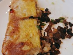 豆皮-湖北味道(湖北大厦店)