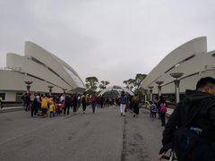 -上海鲜花港