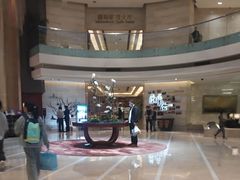 -北京歌华开元大酒店
