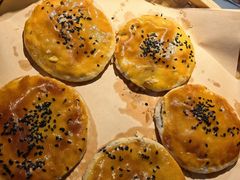 云南重瓣玫瑰饼-云腾食府·云南菜
