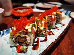 -熹炭精致日料(金融街购物中心店)