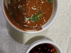 -鑫来顺大铜锅涮羊肉(中山门旗舰店)