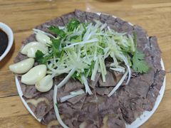 -十二忠手拉面(中华路店)