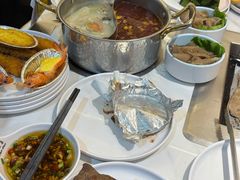 -苏格里岛自助烤肉海鲜火锅(成都金牛万达店)