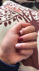 点击看大图 -丫丫NAIL日式自助美甲美睫沙龙