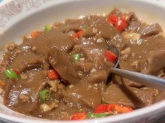-传统菜农庄(皇姑路店)