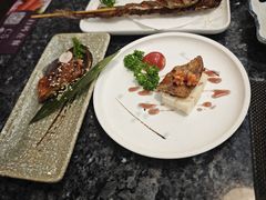 -菊上料理(蜀山银泰百货店)