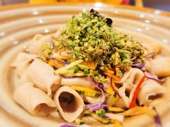 -西贝莜面村(双井店)