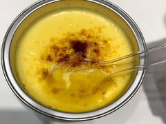 法式焦糖布丁-艾薯夫妇Aysh(福田星河COCOPark店)